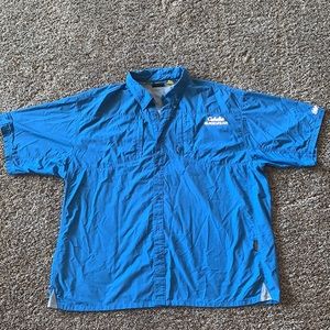 Men’s Cabela Guidewear Shirt